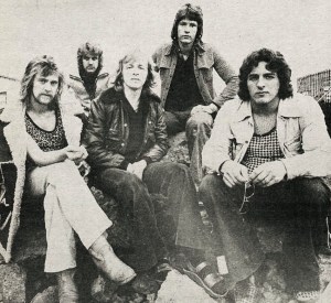 Júdas og Kiddi rót