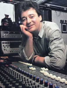 Júlíus Agnarsson 1988