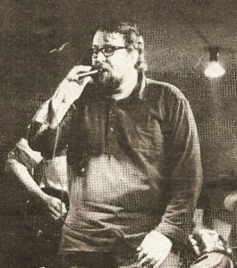 Kristján Pétur Sigurðsson