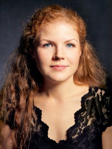 María Konráðsdóttir