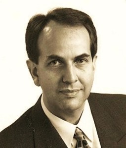 Páll Torfi Önundarson