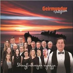 Geirmundur Valtýsson - Skagfirðingar syngja