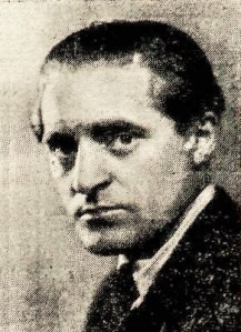 Páll Kr. Pálsson 1948