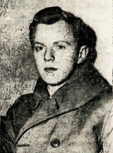 Páll Pampichler 1949