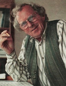 Páll Pampichler 1990