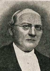 Pétur Guðjohnsen