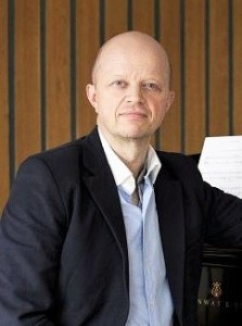 Snorri Sigfús Birgisson