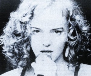 Ingibjörg Stefánsdóttir Pís of keik