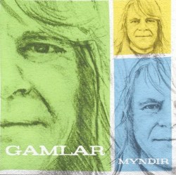 Pétur Kristjánsson - Gamlar myndir