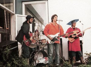 Pjetur og úlfarnir 1982a