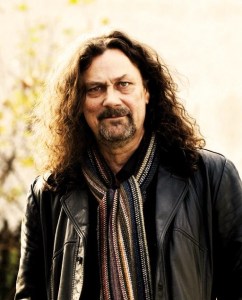 Bjartmar Guðlaugsson1