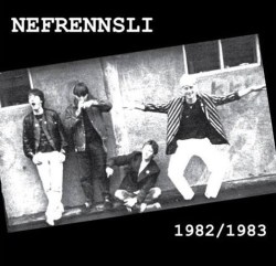 Nefrennsli - 1982 1983