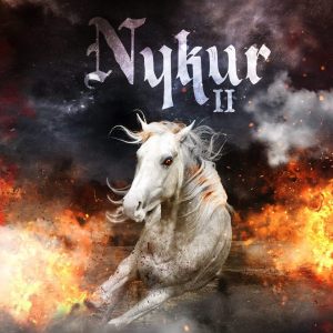 Nykur - Nykur II