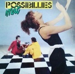Possibillies - Mát