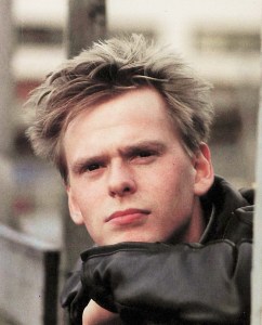 Stefán Hilmarsson1988