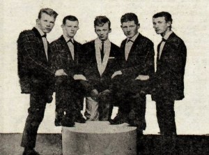 Pónik [2] og Garðar