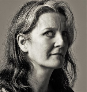 Halldóra Geirharðsdóttir