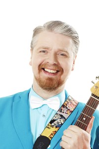 Heiðar Örn Kristjánsson