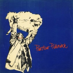 Purrkur Pillnikk - Ekki enn