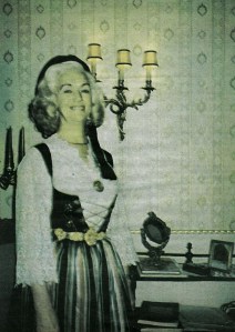 Svanhvít Egilsdóttir