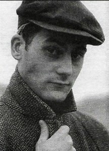 Björn Jörundur 1994