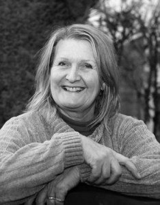 asthildur-cesil-thordardottir