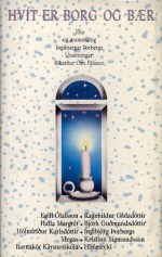 hvit-er-borg-og-baer-ymsir-snaelda