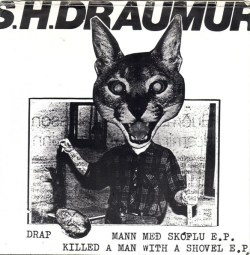 sh-draumur-drap-mann-med-skoflu-ep