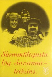 savanna-trioid-skemmtilegustu-log-savanna-triosins-ks