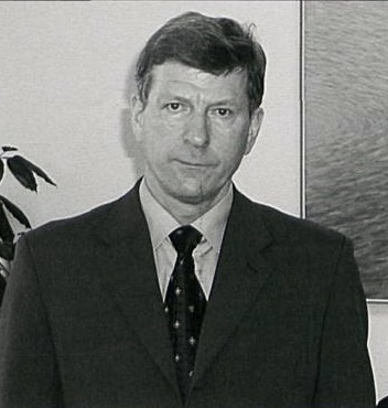Friðrik Friðriksson [2] (1949-2025) | Glatkistan