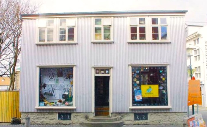 Hljómalind [1] [útgáfufyrirtæki / umboðsskrifstofa / annað] (1990-2003 ...